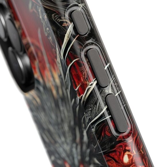 iPhone Phone Cases, Perfect Stylish Mobile Case, MLNMC482 - Picture 7 of 13